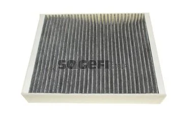 Filtras, salono oras PURFLUX AHC373