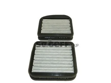 Filtras, salono oras PURFLUX AHC394-2