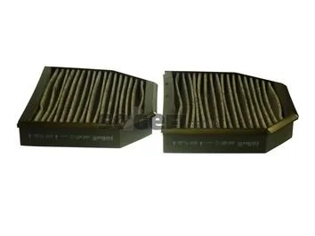 Filtras, salono oras PURFLUX AHC407-2