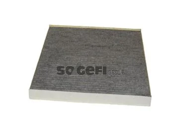 Filtras, salono oras PURFLUX AHC421