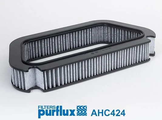 Filtras, salono oras PURFLUX AHC424
