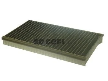 Filtras, salono oras PURFLUX AHC494