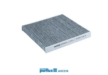 Filtras, salono oras PURFLUX AHC516