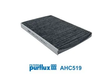 Filtras, salono oras PURFLUX AHC519