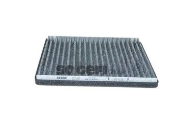 Filtras, salono oras PURFLUX AHC539