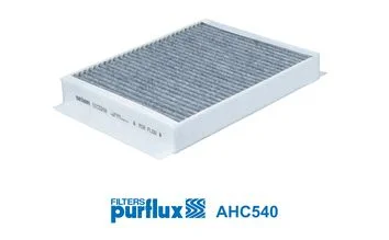 Filtras, salono oras PURFLUX AHC540