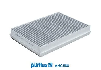 Filtras, salono oras PURFLUX AHC588