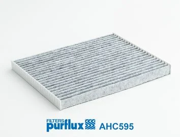 Filtras, salono oras PURFLUX AHC595