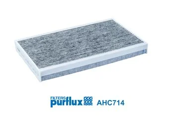 Filtras, salono oras PURFLUX AHC714