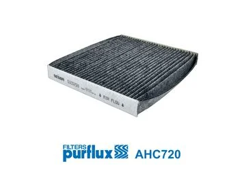 Filtras, salono oras PURFLUX AHC720