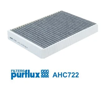 Filtras, salono oras PURFLUX AHC722