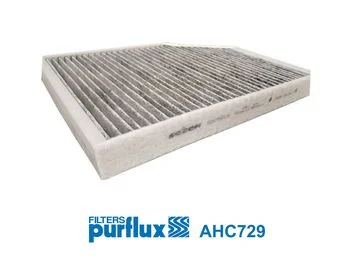 Filtras, salono oras PURFLUX AHC729