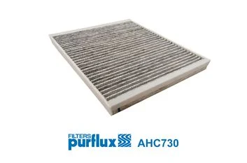 Filtras, salono oras PURFLUX AHC730