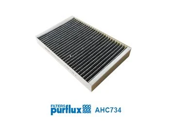 Filtras, salono oras PURFLUX AHC734
