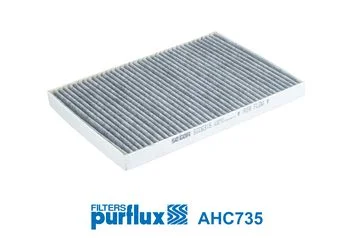 Filtras, salono oras PURFLUX AHC735