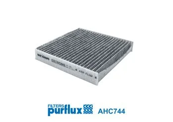 Filtras, salono oras PURFLUX AHC744