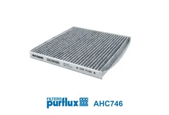 Filtras, salono oras PURFLUX AHC746