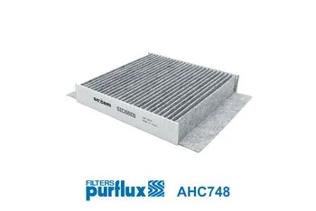 Filtras, salono oras PURFLUX AHC748