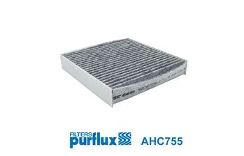Filtras, salono oras PURFLUX AHC755