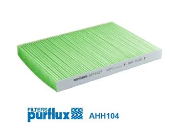 Filtras, salono oras PURFLUX AHH104