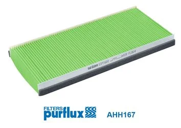 Filtras, salono oras PURFLUX AHH167