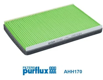 Filtras, salono oras PURFLUX AHH170