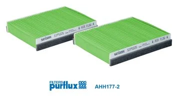 Filtras, salono oras PURFLUX AHH177-2