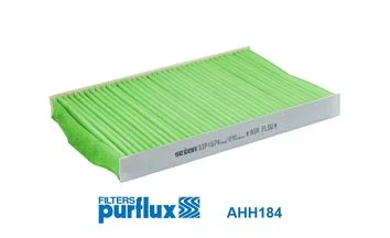 Filtras, salono oras PURFLUX AHH184