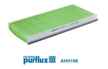 Filtras, salono oras purflux AHH198