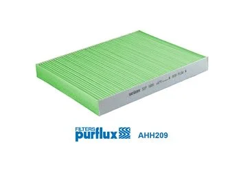 Filtras, salono oras PURFLUX AHH209