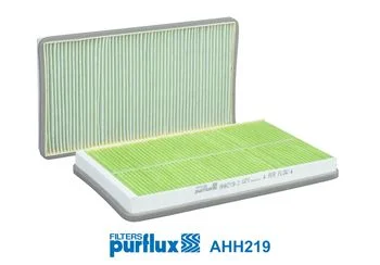 Filtras, salono oras PURFLUX AHH219-2