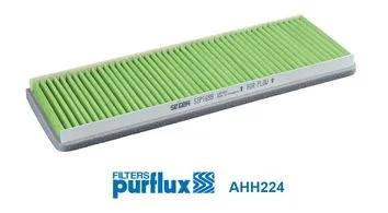 Filtras, salono oras purflux AHH224