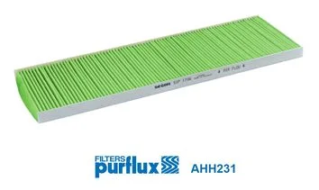 Filtras, salono oras PURFLUX AHH231