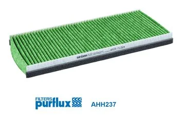 Filtras, salono oras purflux AHH237