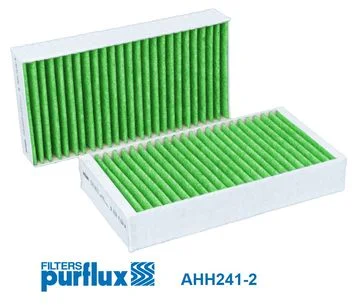 Filtras, salono oras PURFLUX AHH241-2