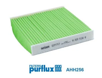Filtras, salono oras PURFLUX AHH256