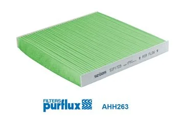 Filtras, salono oras PURFLUX AHH263