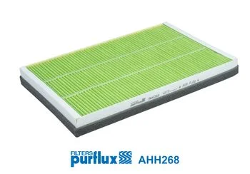 Filtras, salono oras PURFLUX AHH268