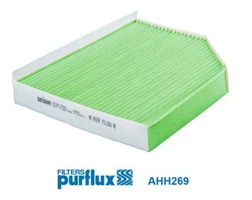 Filtras, salono oras PURFLUX AHH269