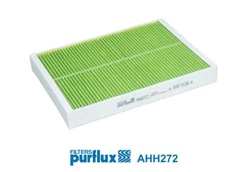 Filtras, salono oras PURFLUX AHH272
