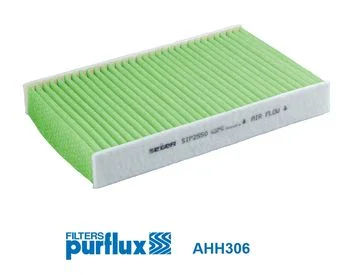 Filtras, salono oras PURFLUX AHH306