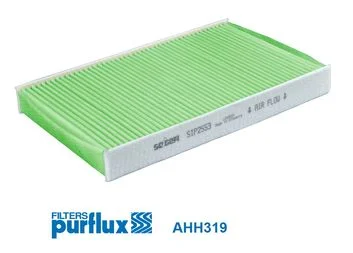 Filtras, salono oras purflux AHH319