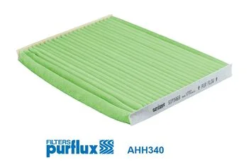 Filtras, salono oras PURFLUX AHH340