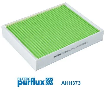Filtras, salono oras PURFLUX AHH373