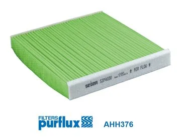 Filtras, salono oras PURFLUX AHH376