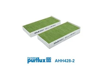 Filtras, salono oras PURFLUX AHH428-2