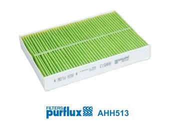 Filtras, salono oras PURFLUX AHH513