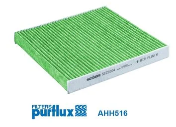 Filtras, salono oras PURFLUX AHH516