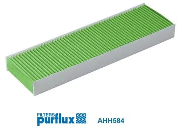 Filtras, salono oras PURFLUX AHH584