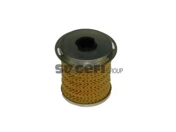 Kuro filtras PURFLUX C481